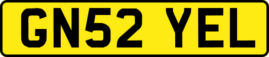 GN52YEL