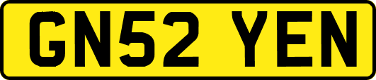 GN52YEN