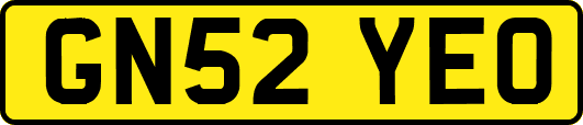 GN52YEO