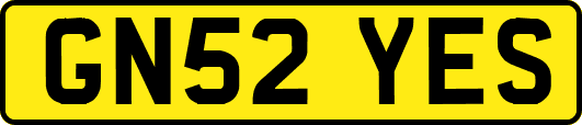 GN52YES
