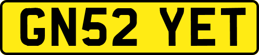 GN52YET