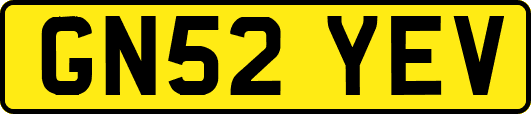 GN52YEV