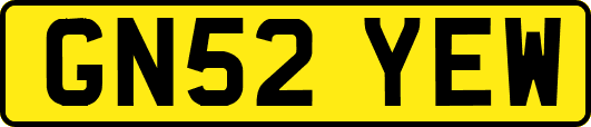 GN52YEW