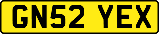 GN52YEX