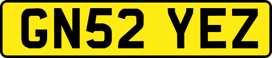 GN52YEZ