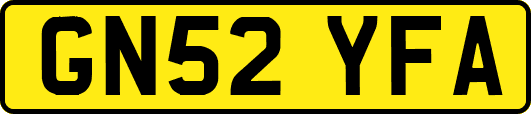 GN52YFA