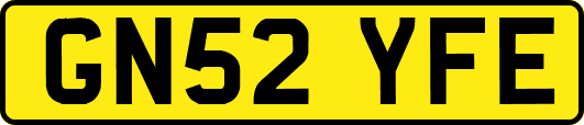 GN52YFE