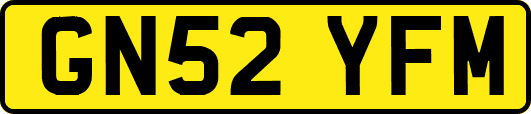 GN52YFM