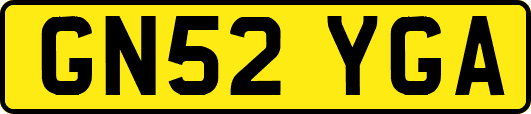 GN52YGA