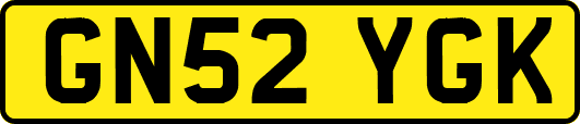 GN52YGK