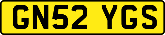 GN52YGS