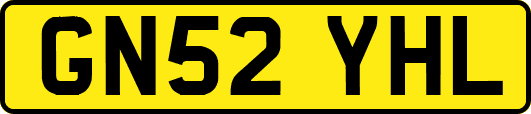 GN52YHL