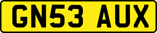 GN53AUX