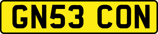 GN53CON