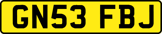 GN53FBJ