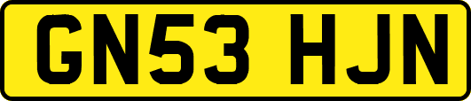 GN53HJN