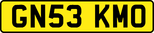 GN53KMO