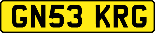 GN53KRG