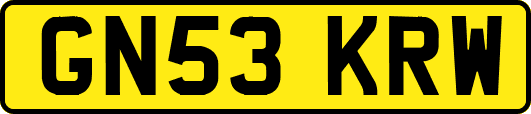 GN53KRW