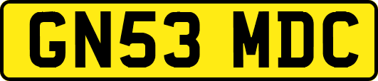GN53MDC