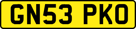 GN53PKO