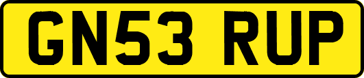 GN53RUP