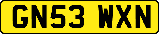 GN53WXN