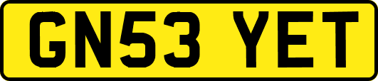 GN53YET