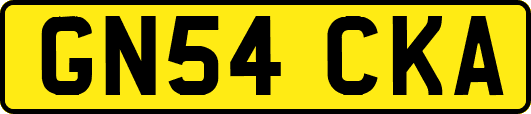GN54CKA