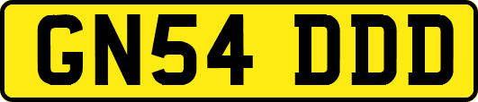 GN54DDD
