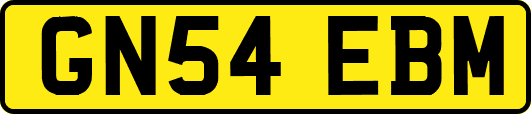 GN54EBM