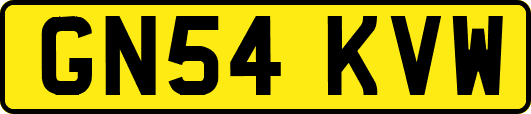 GN54KVW