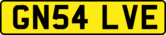 GN54LVE