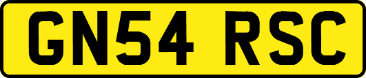 GN54RSC
