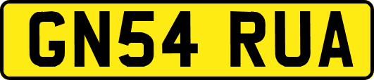 GN54RUA