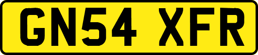 GN54XFR