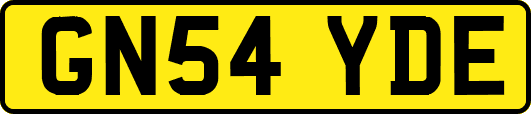 GN54YDE