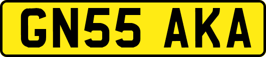 GN55AKA