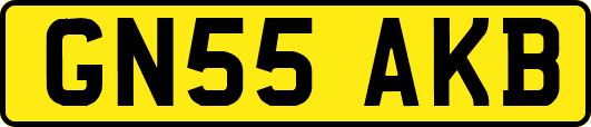 GN55AKB