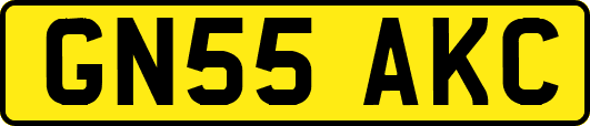 GN55AKC
