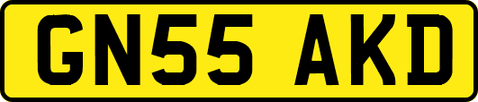 GN55AKD