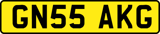 GN55AKG