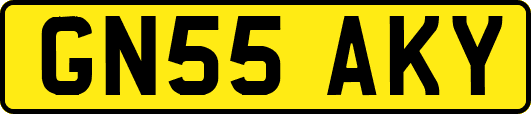GN55AKY