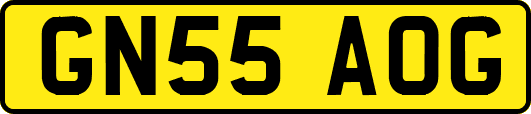 GN55AOG