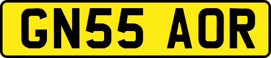 GN55AOR