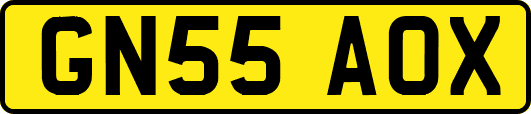 GN55AOX