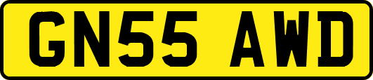 GN55AWD