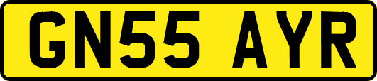 GN55AYR