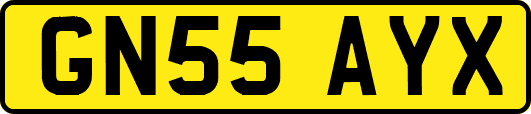 GN55AYX