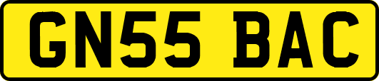 GN55BAC